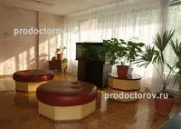 Clinica stomatologică - 34 medici, 27 comentarii, Serpukhov