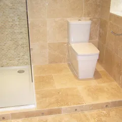 gresie elegant pentru baie de design și decizii îndrăznețe (85 poze), vksplus