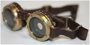 Steampunk свят »- Blog Archive - стиймпънк свят чрез Goggle