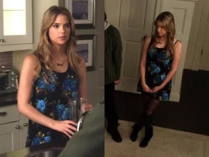 Stil Hanna Marin