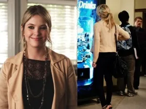 Stil Hanna Marin