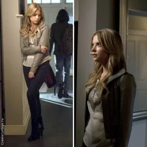 Stil Hanna Marin