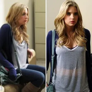 Stil Hanna Marin