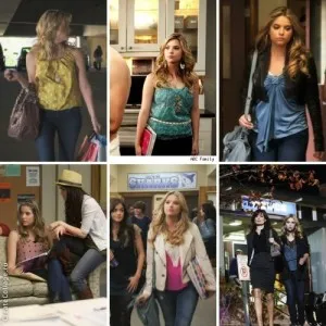 Stil Hanna Marin