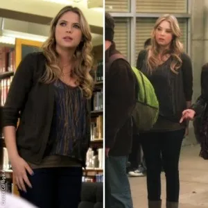 Stil Hanna Marin