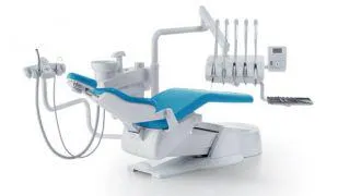 Dental Unitatea de KaVo Estetica E30 - Echipament stomatologic de vanzare, inchiriere