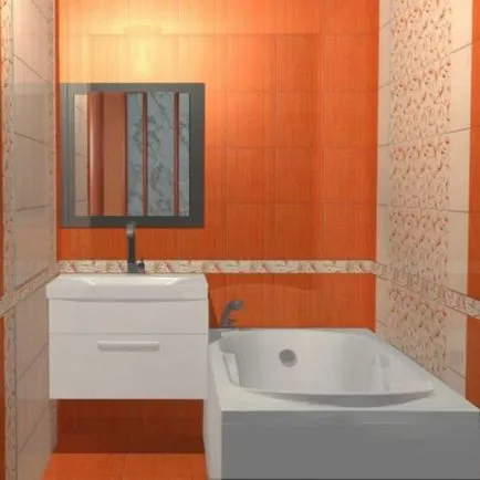 gresie elegant pentru baie de design și decizii îndrăznețe (85 poze), vksplus