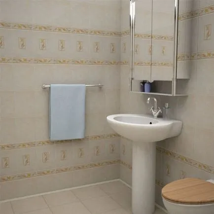 gresie elegant pentru baie de design și decizii îndrăznețe (85 poze), vksplus