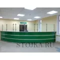 Registrul rack de suport pentru registre în unități medicale