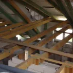 Construcția casei - instalarea corectă a profilurilor