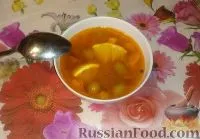 Супи, solyanka с наденица, краставици ястия, рецепти със снимки 54 рецепта