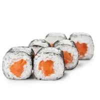 Sushi rizs normál