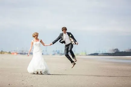 Esküvői Hollandiában - szervezési költségeinek és tippeket, marryme iroda