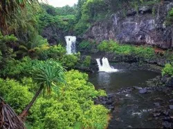 Tururi de nuntă în Hawaii (Insulele Hawaii)