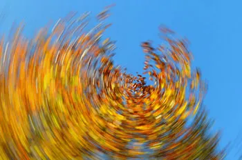 Történetek és gondolatok ősszel fényképezés