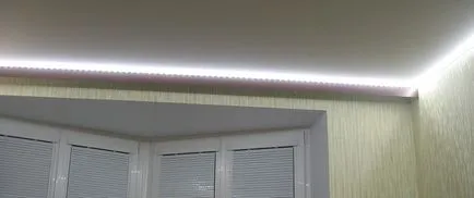 lumini cu LED-uri ale camerei, lumina de fundal cu LED-uri cu propriile lor mâini!