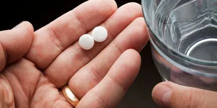 Tabletta Ascaris felnőttek és gyermekek