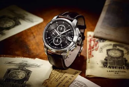 Швейцарската направи, или защо швейцарски часовник - най-добрите в света