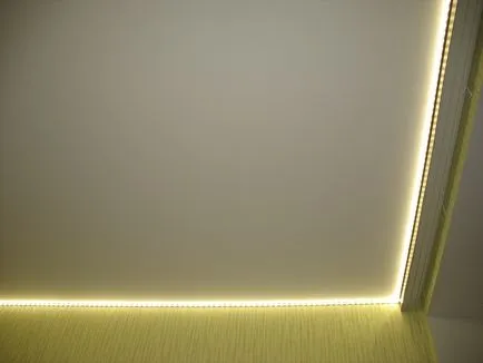 lumini cu LED-uri ale camerei, lumina de fundal cu LED-uri cu propriile lor mâini!