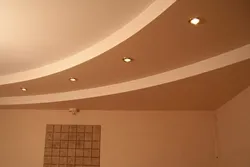 монтаж на окачени тавани Technology