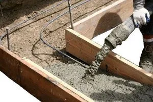 tehnologia de beton pregătirea pentru fundație cu propriile sale mâini, proporțiile componentelor