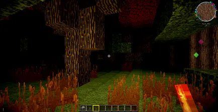 Техно магия монтаж Minecraft в сървър