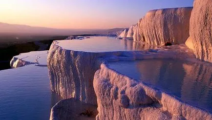 Pamukkale Thermal Spa