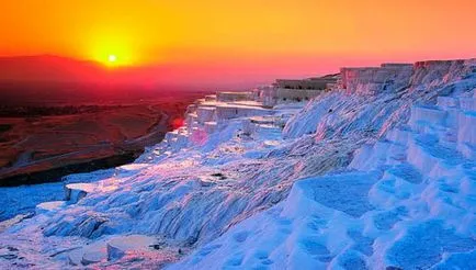 Pamukkale Thermal Spa