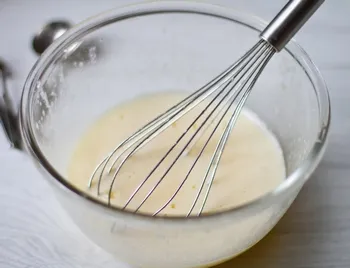 Тънки вафли как да готвят - стъпка по стъпка доказана рецепта със снимки на вкусна блога