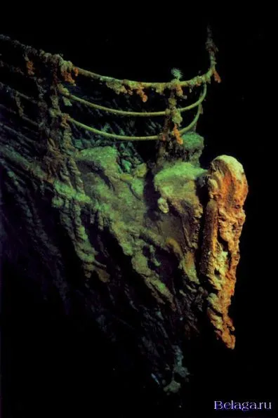Титаник - 1997