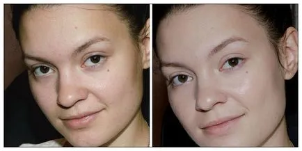 Tone szérum bobbi brown intenzív bőr szérum alapozó SPF 40 otzyvmashvisage, mashvisage