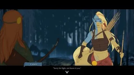 A banner saga 2