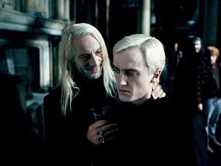 Tom Felton - Fapte interesante