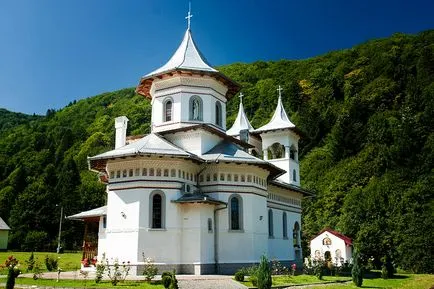 Трансилвания - безплатен наръчник за туристи