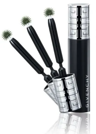 Mascara phenomen`eyes от Givenchy мнения