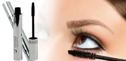 Mascara clinique (21 fotó) vízálló szempillaspirál - ütésálló szempillafesték, ostor teljesítmény, vélemények