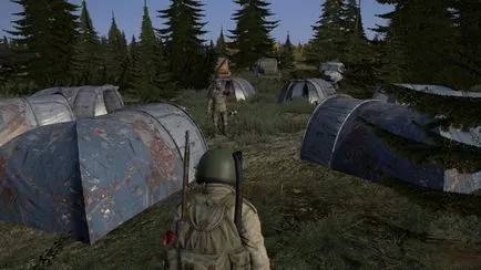 трудности за оцеляване както Dayz се променили през последните три години - Блогове - Блогове геймъри, геймърски блогове,