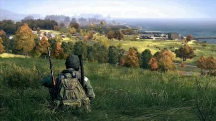 трудности за оцеляване както Dayz се променили през последните три години - Блогове - Блогове геймъри, геймърски блогове,