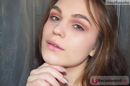 Mascara clinique mare impact mascara - «necuviincios scump dezamăgire“ comentarii