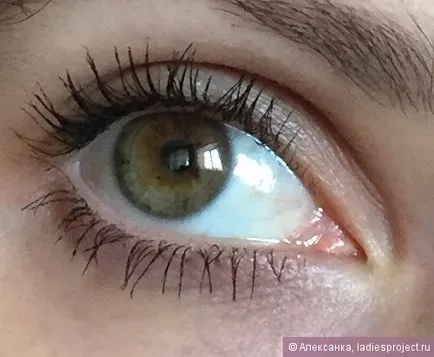 Ochii Mascara Phenomen de la givenchy - comentarii, fotografii și preț