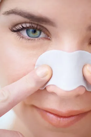 Acnee pe nas ce se întâmplă dacă inflamate acnee pe nas - femeia e zi