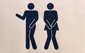 Urophobia (urophobia) - teama de urinare