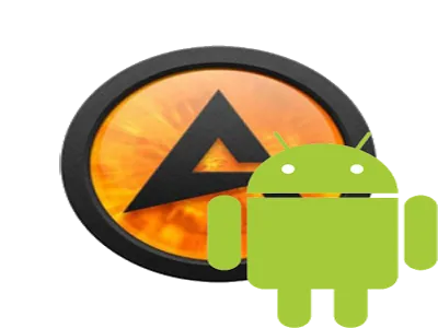 Kezelése AIMP Android!