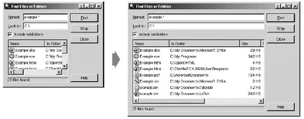 Controlul plasarea de widget-uri