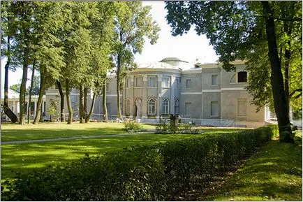 Manor Ostafyevo