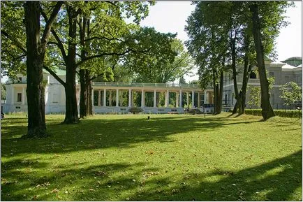 Manor Ostafyevo