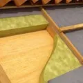Изолация на скатен покрив тънкости избора на материали, строителни работи