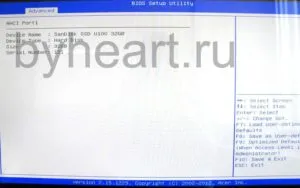 Инсталиране на Windows 7 на моноблок ACER ASPIRE 7600u