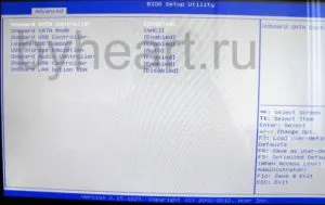 Инсталиране на Windows 7 на моноблок ACER ASPIRE 7600u