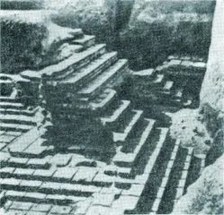 Вавилонската кула зашеметяващ археологически находки
